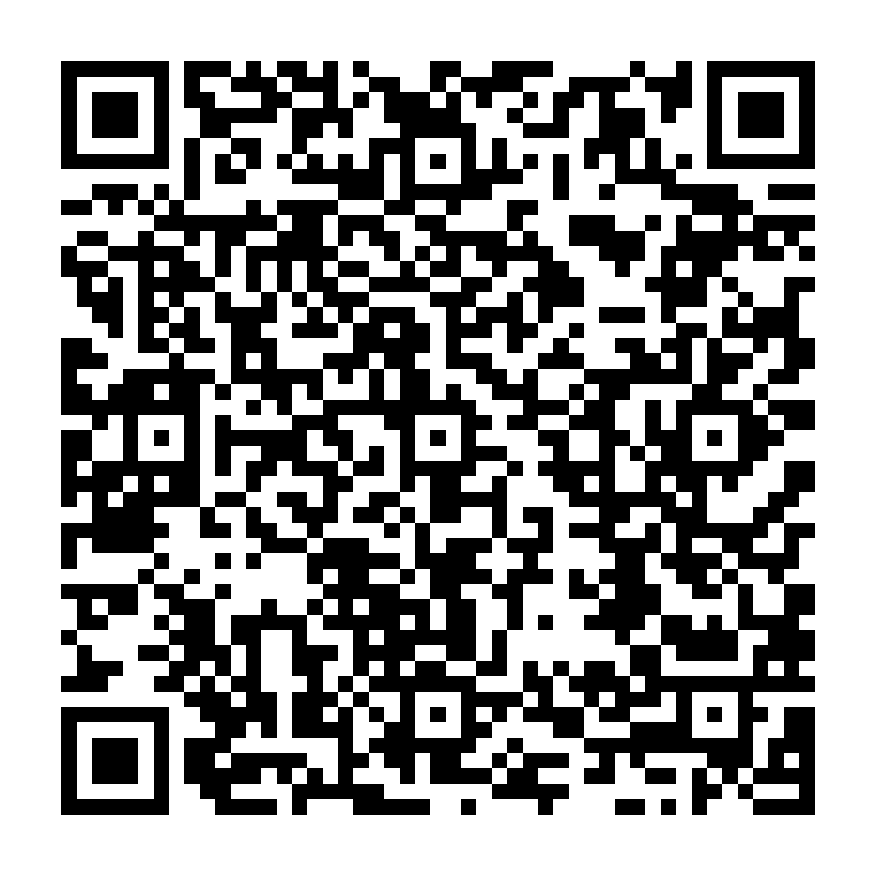 QRコード