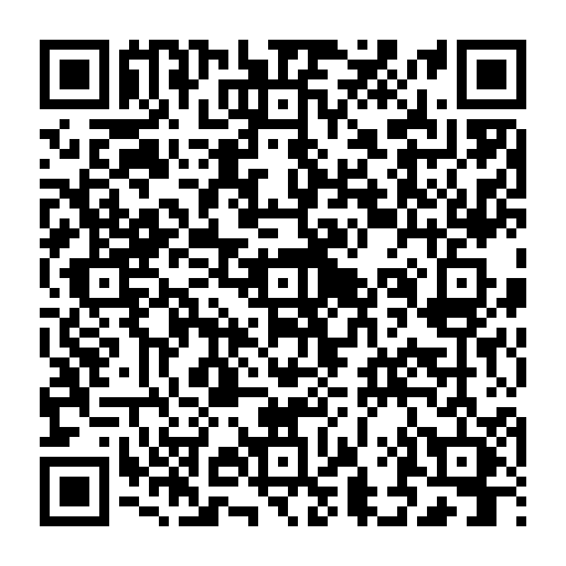 QRコード