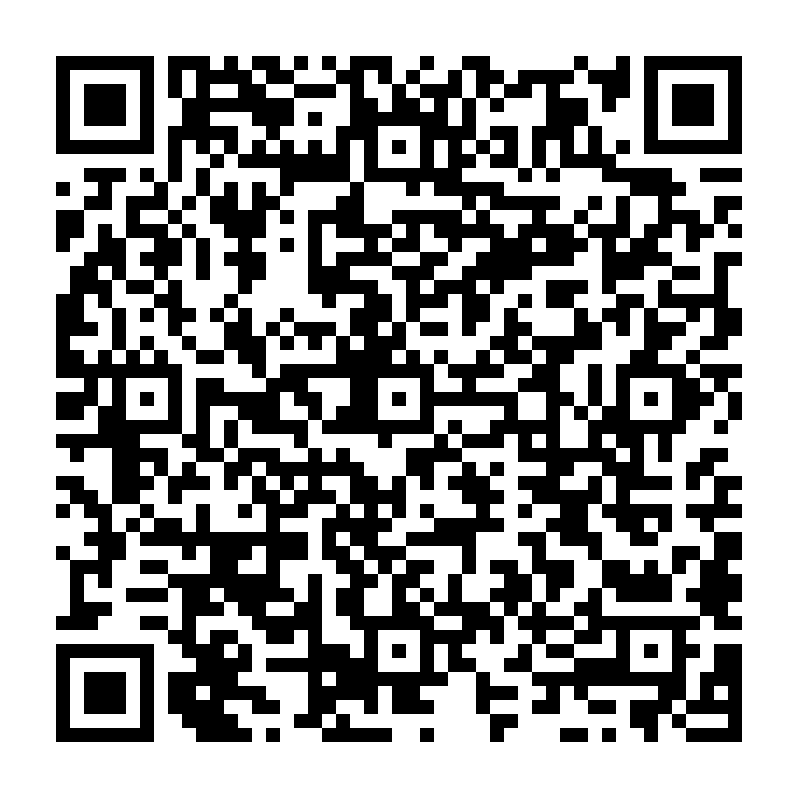 QRコード