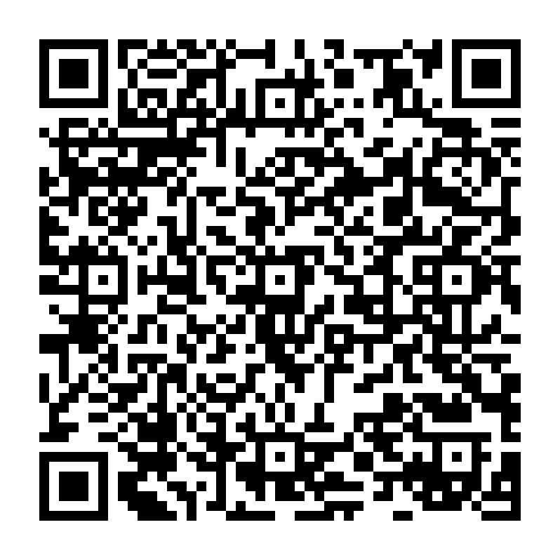 QRコード
