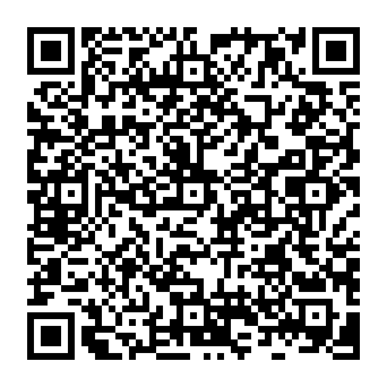 QRコード
