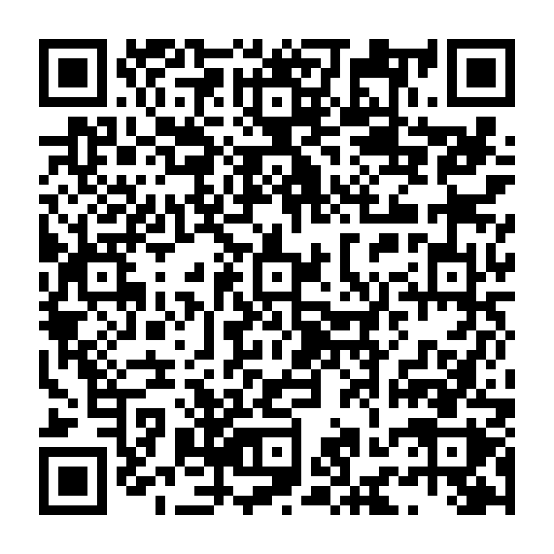 QRコード