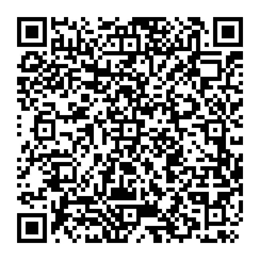 QRコード
