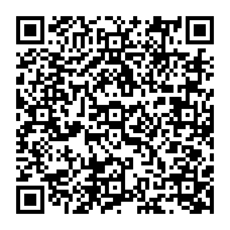 QRコード
