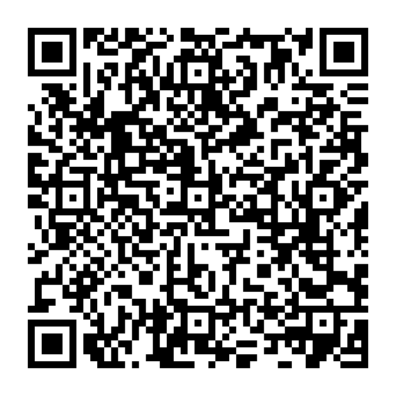 QRコード