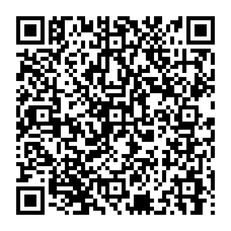 QRコード