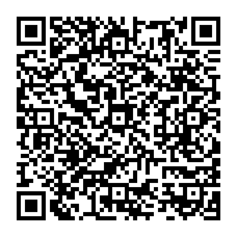 QRコード