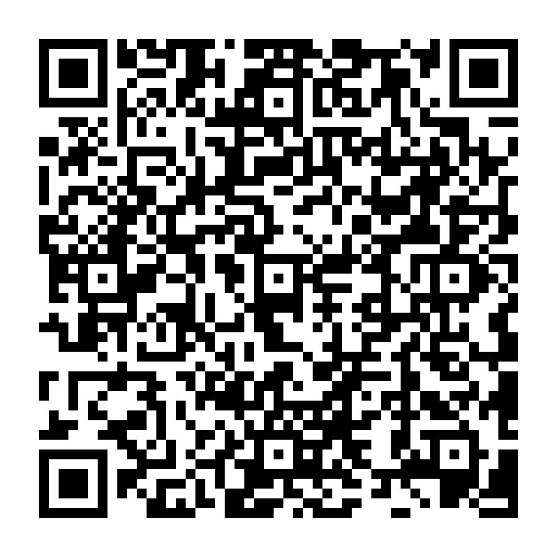QRコード