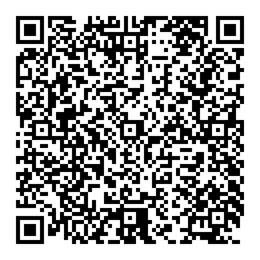 QRコード
