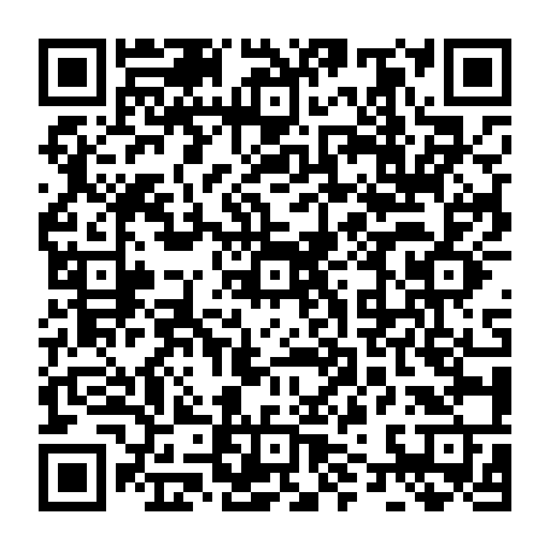 QRコード