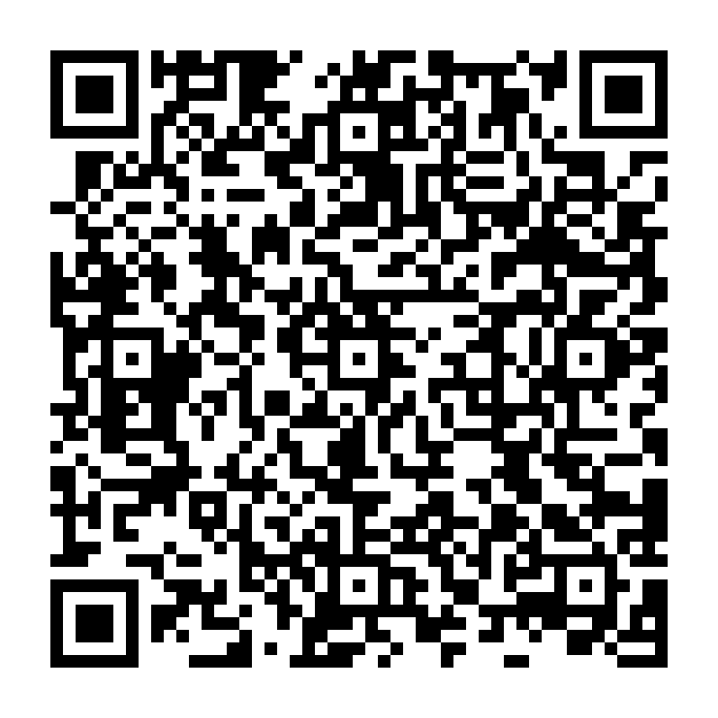 QRコード