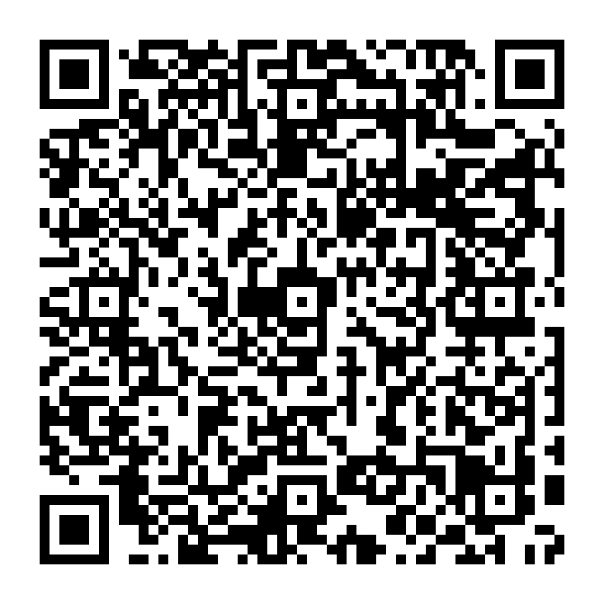 QRコード