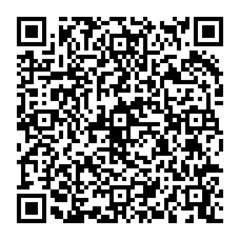 QRコード