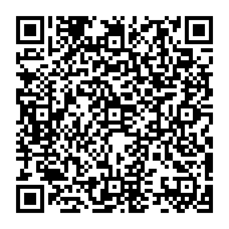 QRコード