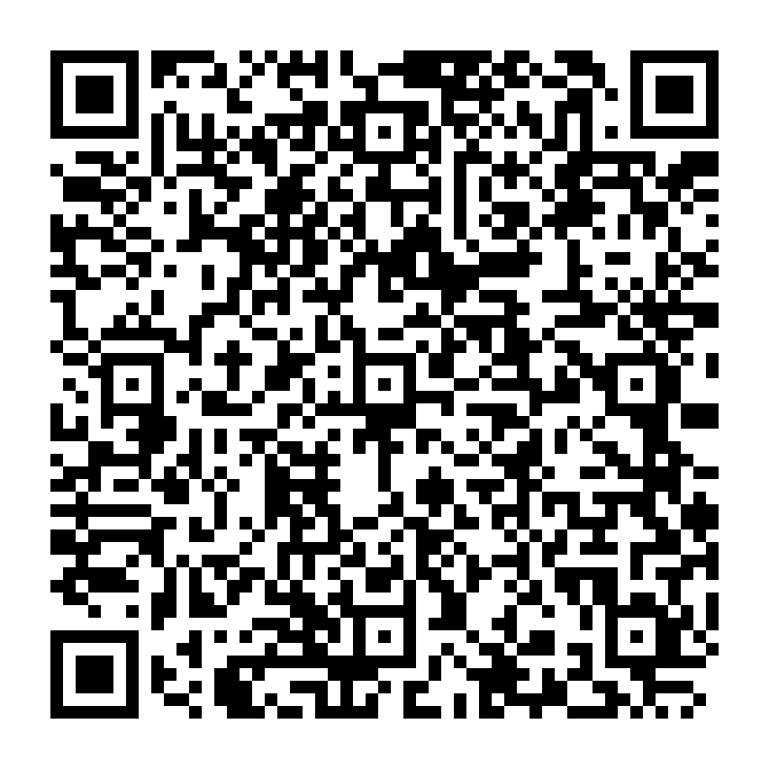 QRコード