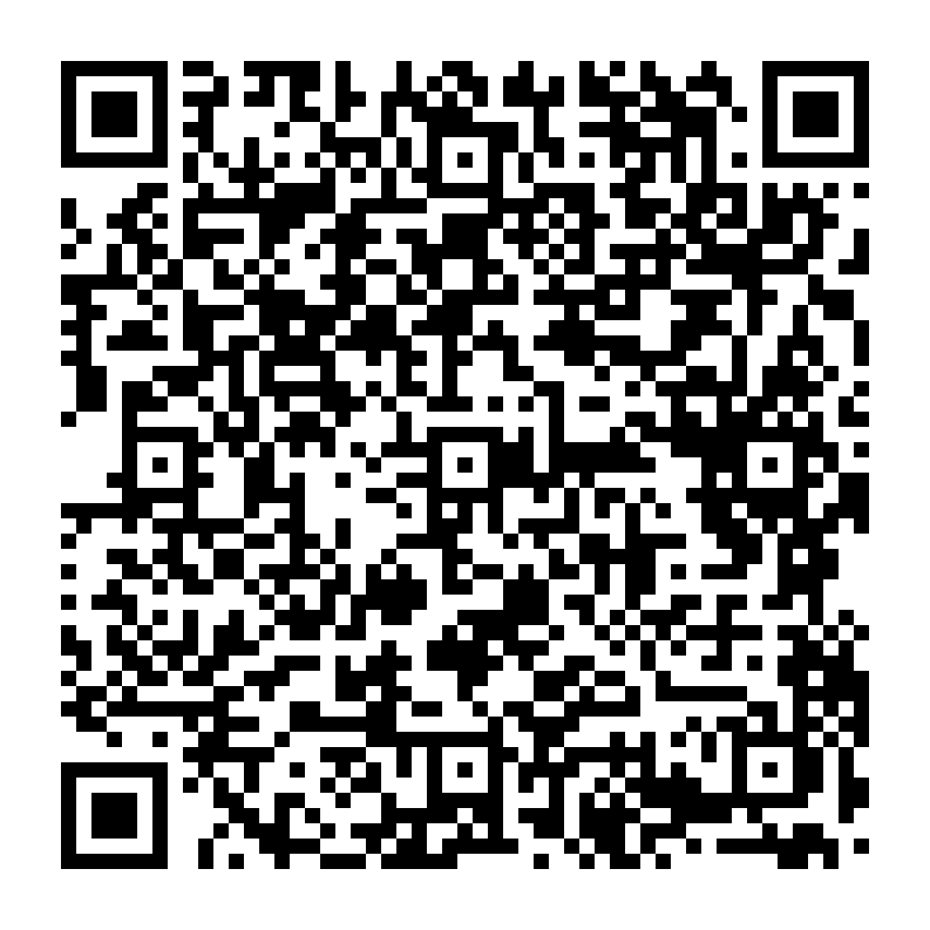 QRコード