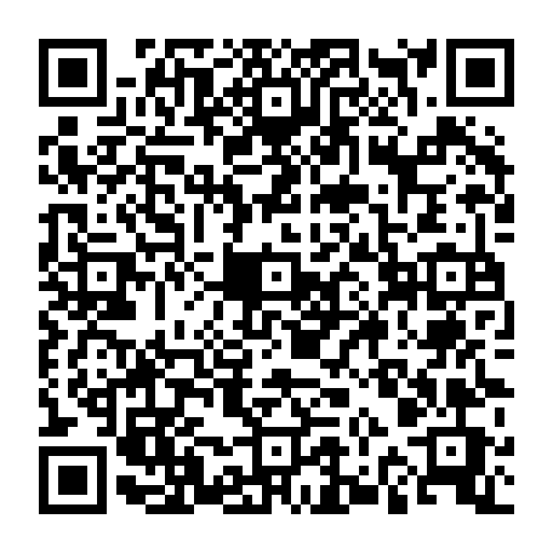QRコード