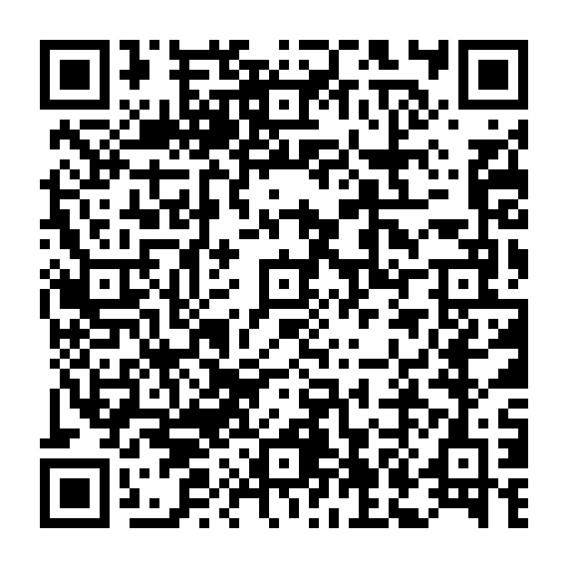 QRコード