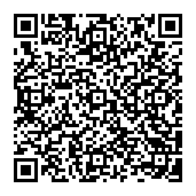 QRコード