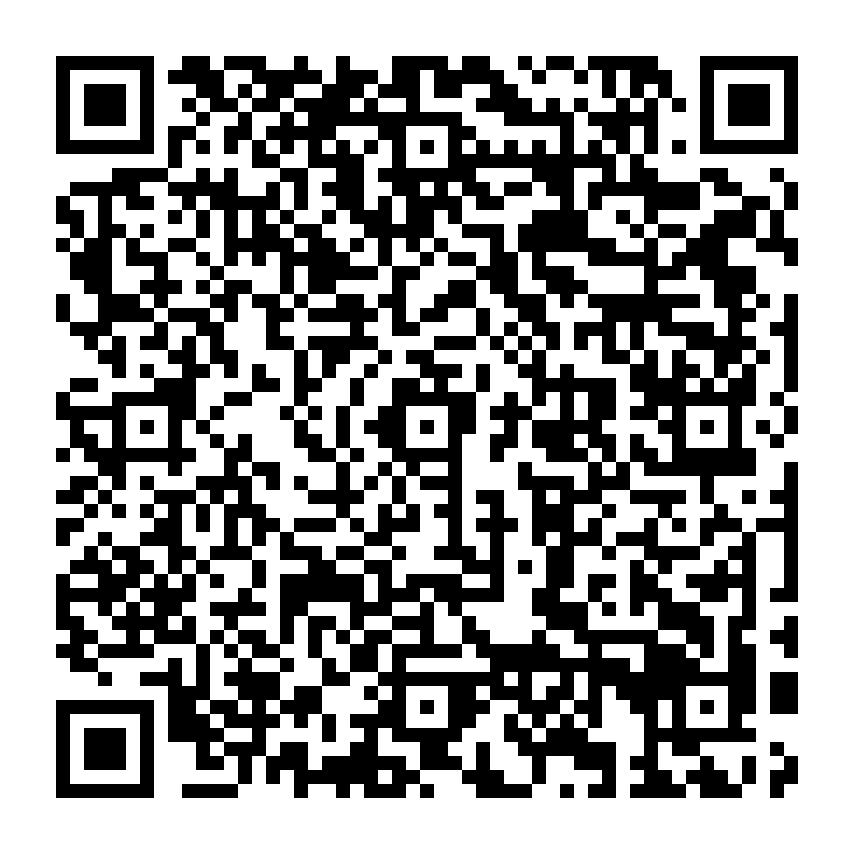 QRコード