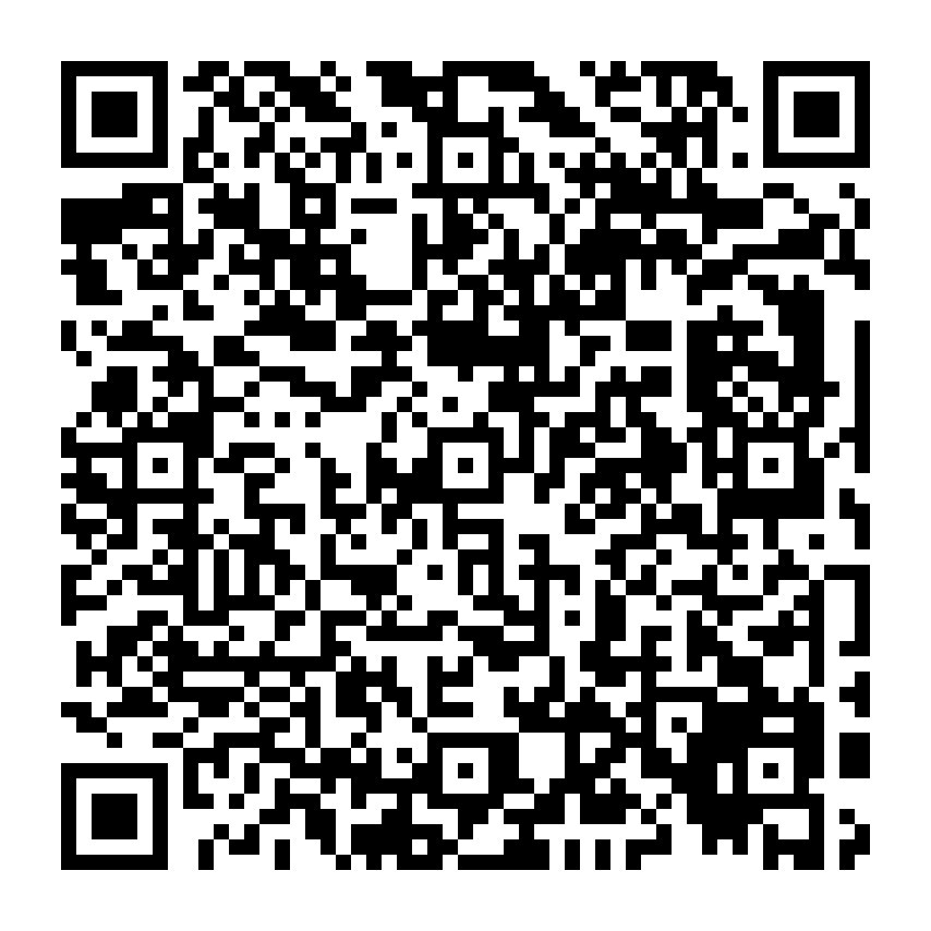 QRコード
