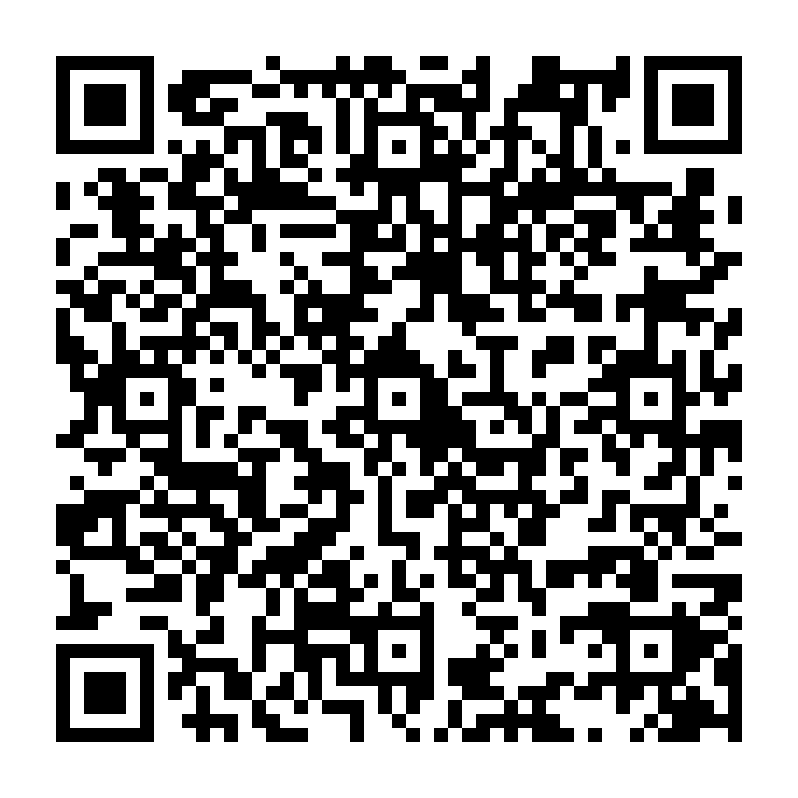 QRコード