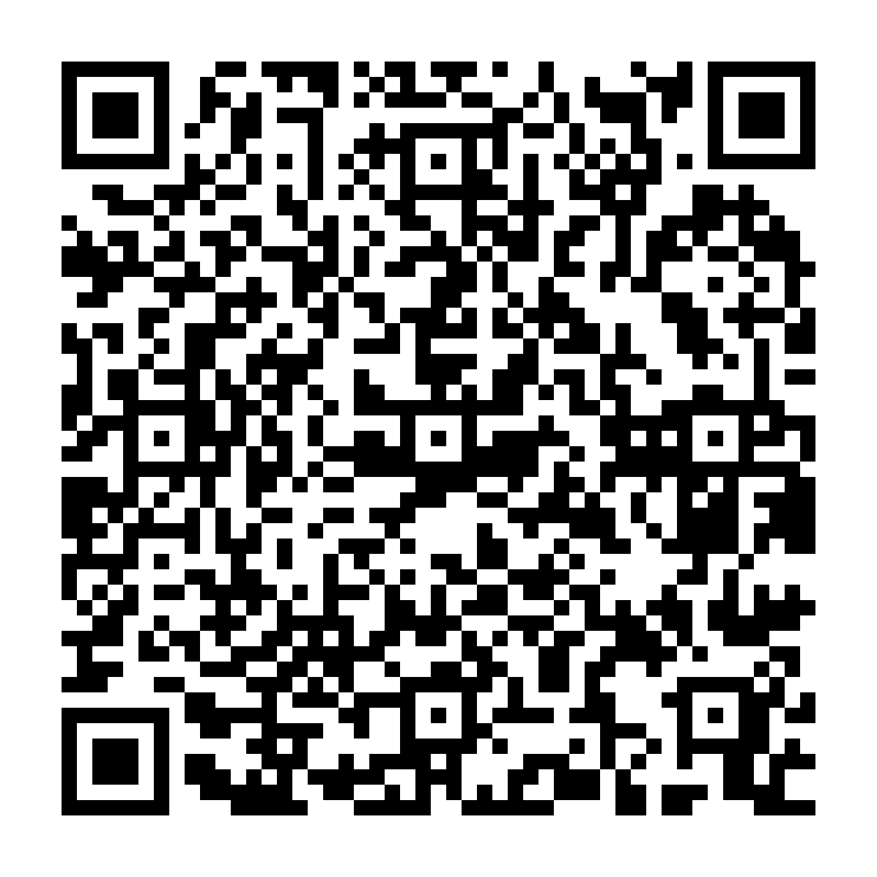 QRコード