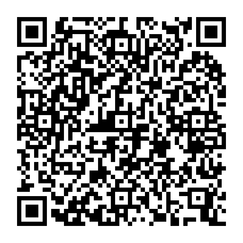 QRコード