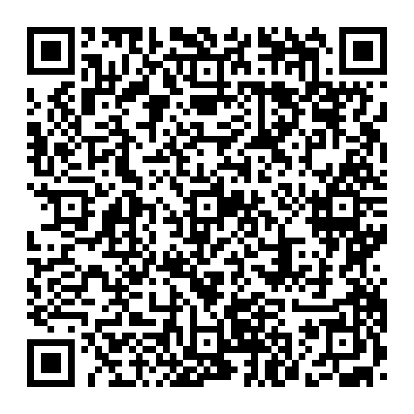QRコード