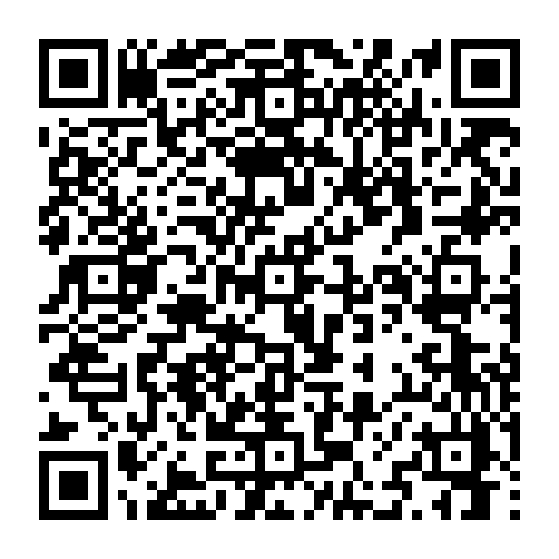 QRコード