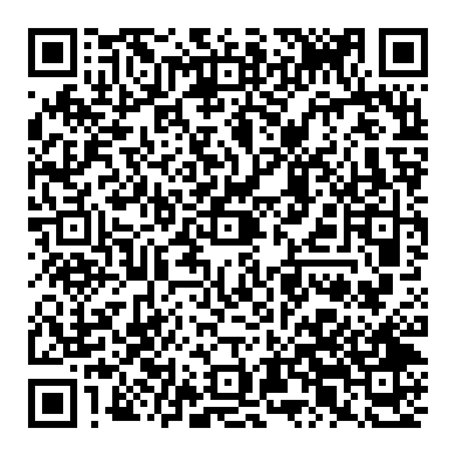 QRコード