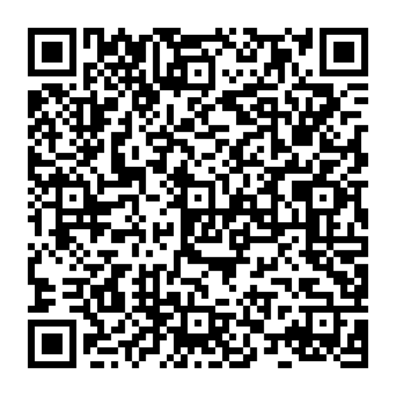 QRコード