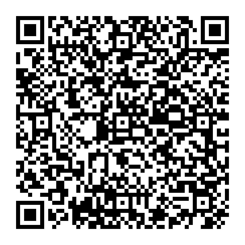 QRコード