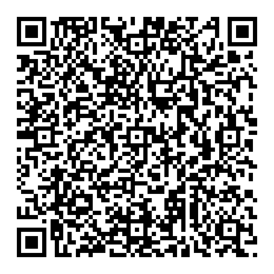 QRコード