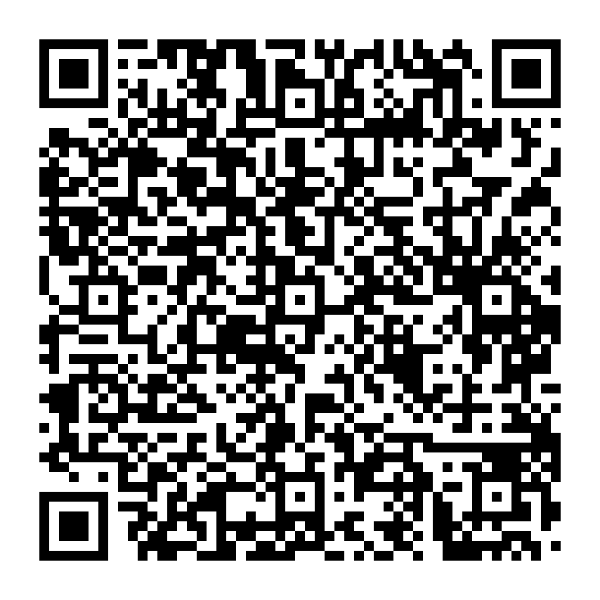 QRコード