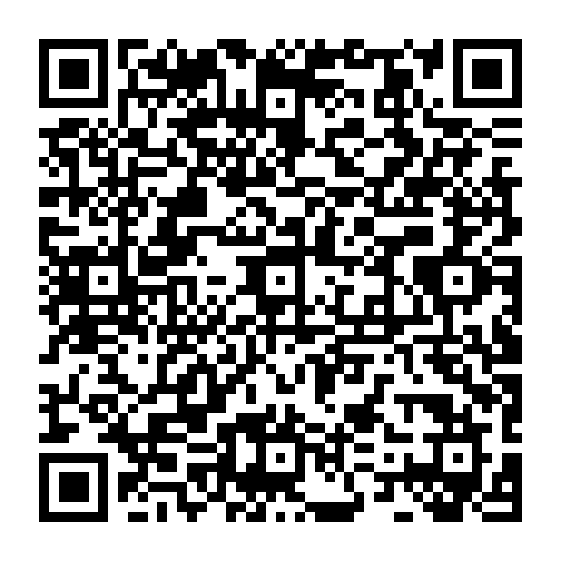 QRコード