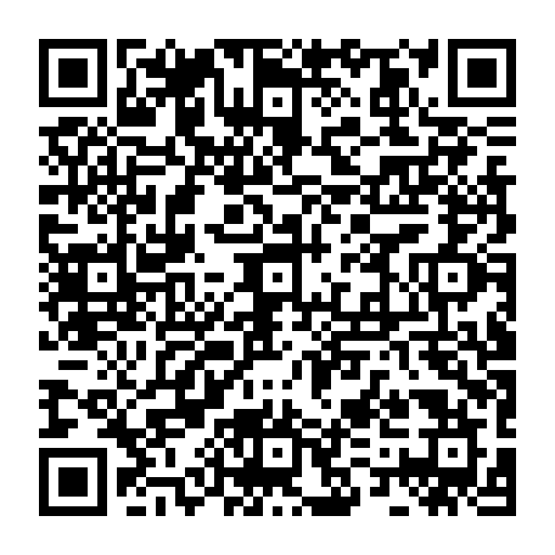 QRコード