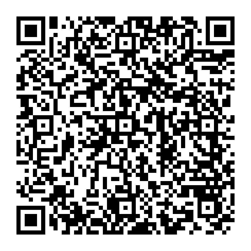 QRコード