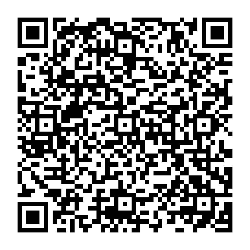QRコード