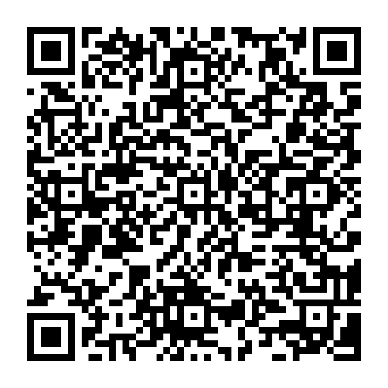 QRコード