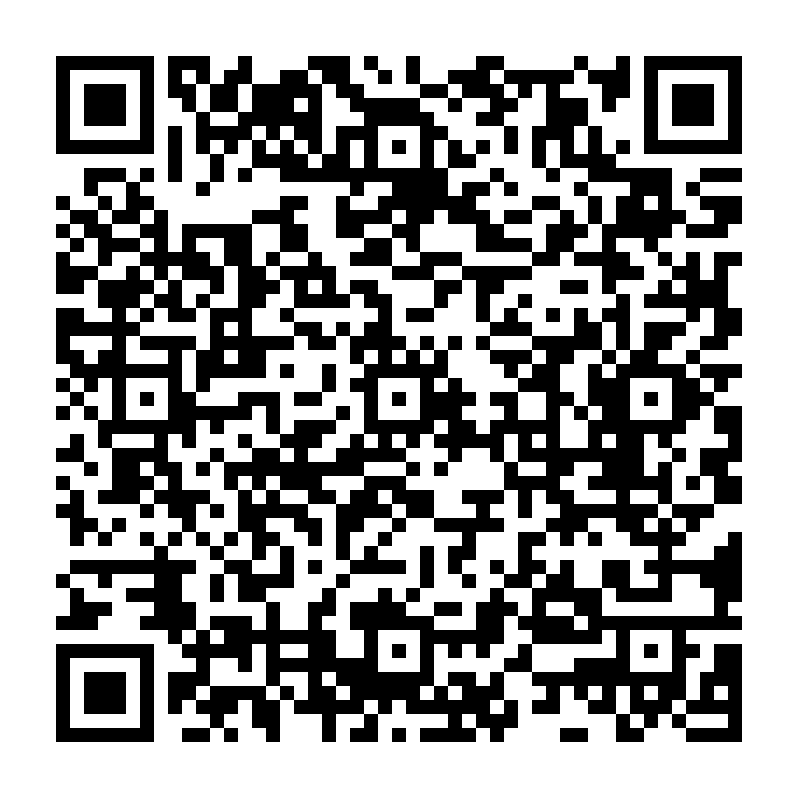 QRコード