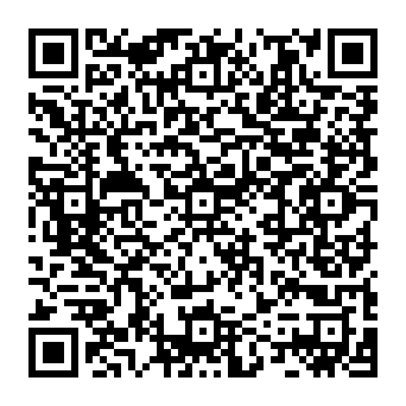 QRコード