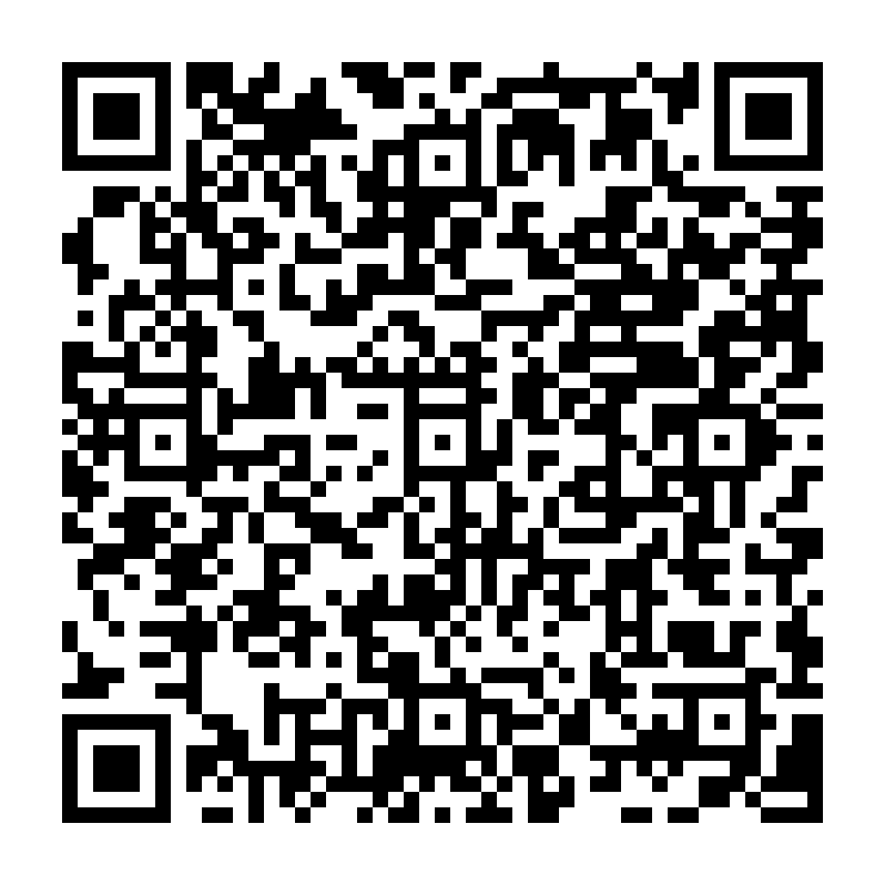 QRコード