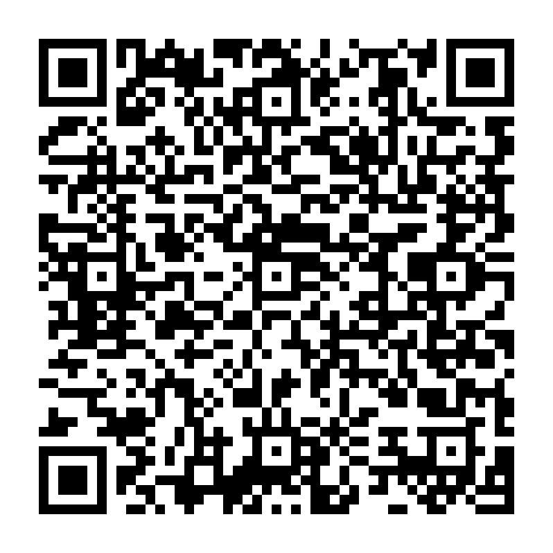 QRコード