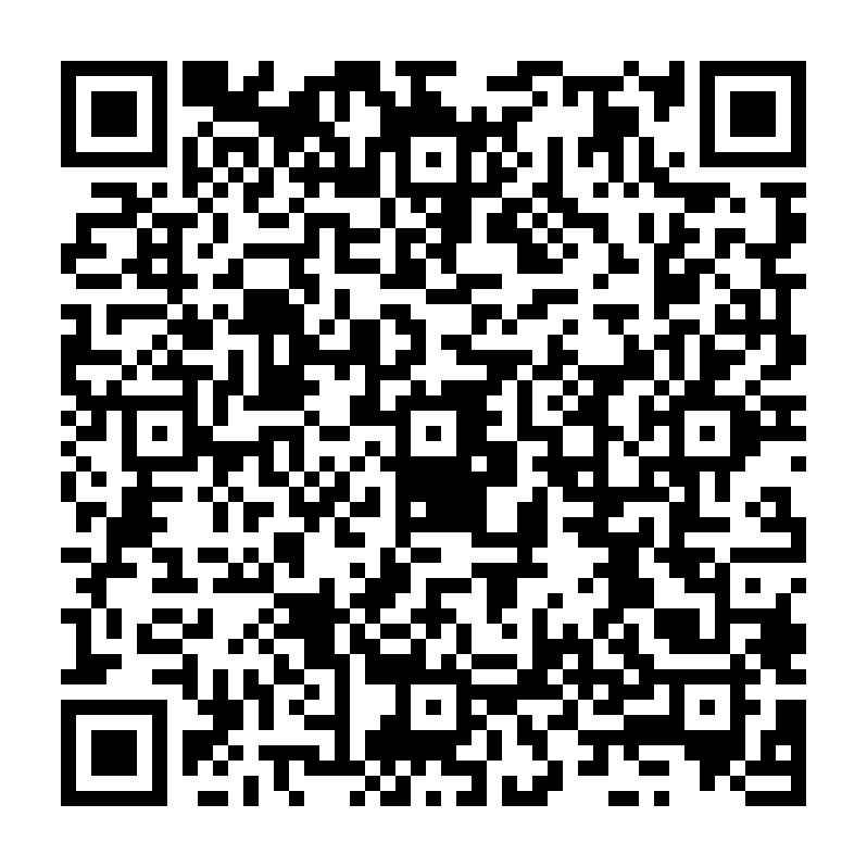 QRコード