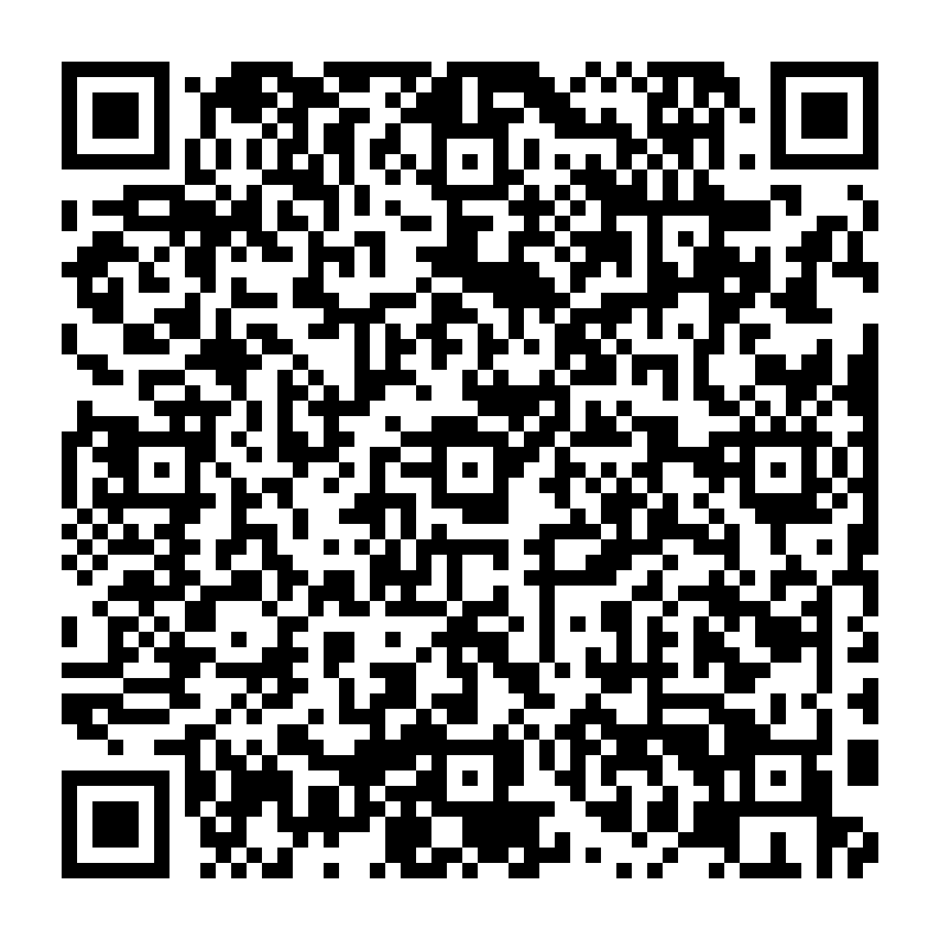 QRコード
