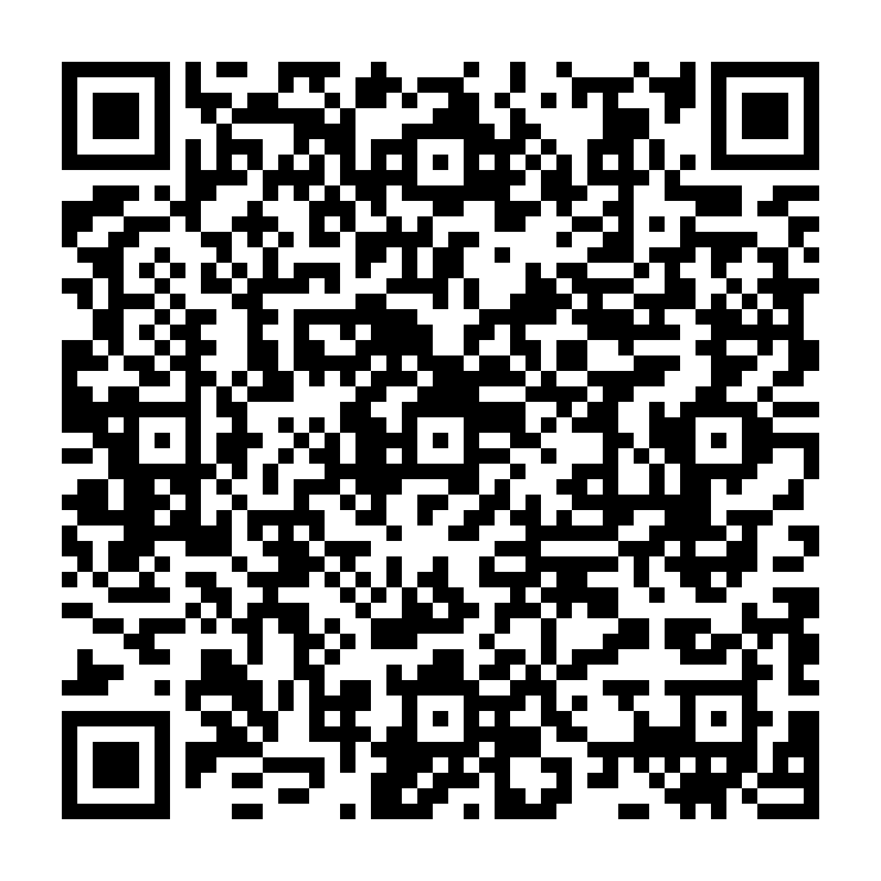 QRコード