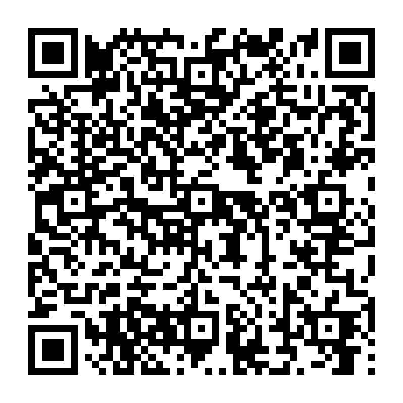 QRコード