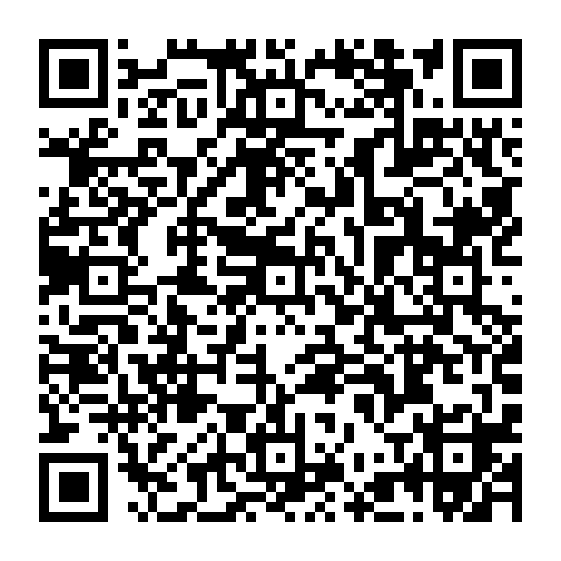 QRコード