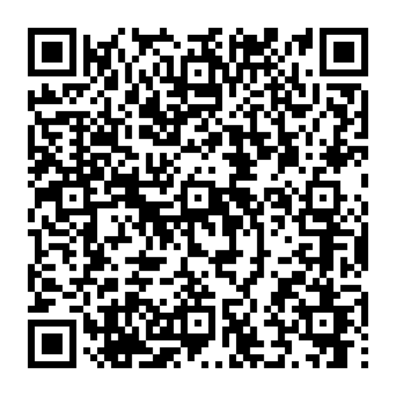 QRコード